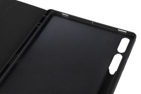 TUCANO TABGSS9P2DG - Custodia per Galaxy Tab S9+