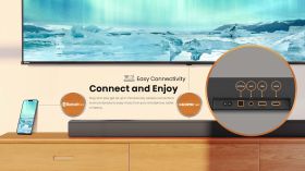 HISENSE HS3100 - Hisense HS3100 Soundbar