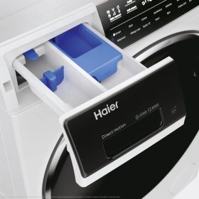 HAIER HW120B14979EUIT - Haier 12 kg Waschmaschine mit Wi-Fi