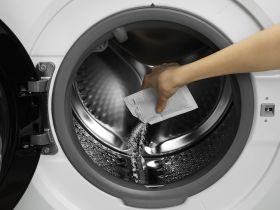 ELECTROLUX M3GCP300 - Decalcificante Alta Efficacia per Lavatrice