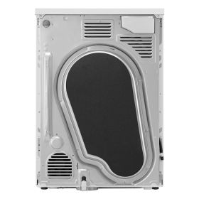 LG RH80V9AVHN - Asciugatrice 8kg Wi-Fi