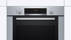 BOSCH HRA314BR0 - Einbau-Dampfbackofen 60 cm