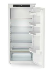 Liebherr IRSE 4101 1-Tür Kühlschrank 166.5L