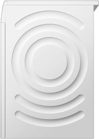 BOSCH WUU28T29II - Frontlader Waschmaschine 9kg Klasse A