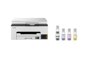 CANON GX1050 - Kompakte MegaTank 3-in-1 Drucker