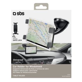 SBS TESUPPTABWIND - Universal Tablet-Halterung für Auto