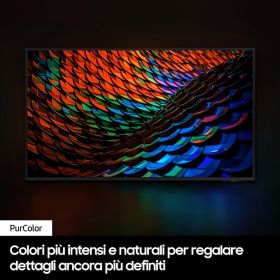 SAMSUNG UE43DU7170UXZT - Samsung TV Crystal UHD 4K Smart 43 pollici