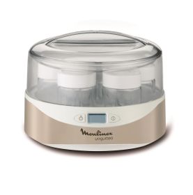 MOULINEX YG231E - Yogurtiera Elettrica Moulinex YG231E
