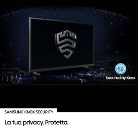 SAMSUNG QE75Q7FAAUXZT - 75" QLED 4K TV