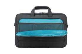 TUCANO BSTN17BK - Laptop-Tasche bis 17 Zoll kompakt