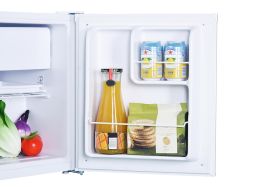 SEKOM SHMT06SM1WE0 - Frigo da Tavolo Bianco 41LT