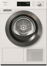 MIELE TED655WP - Miele Trockner 9 kg Klasse A+++