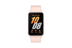 SAMSUNG SMR390NIDAEUB - Galaxy Fit3 Smartwatch in Pink Gold