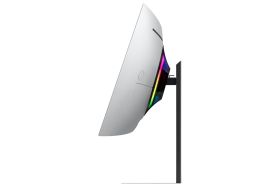 SAMSUNG LS34DG850SUXEN - 34" WQHD Curved Gaming Monitor OLED