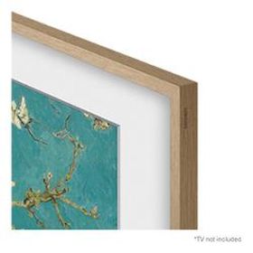 SAMSUNG VG-SCFC32TKBXC - Cornice per TV 32" Teak