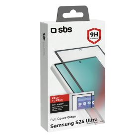 SBS TESCRFCSAS24U - Pellicola Vetro Samsung Galaxy S24