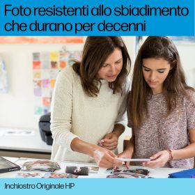 HP C9351AE - Cartuccia  21 Originale Nero