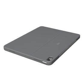 LOGITECH 920012615 - Combo Touch Tastaturhülle für iPad Air 13
