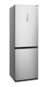HISENSE RB390N4CCD1 - Kombi Kühlschrank mit No Frost