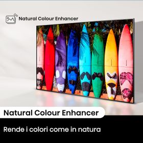 HISENSE 32A49N - Hisense 32" HD Ready Smart TV