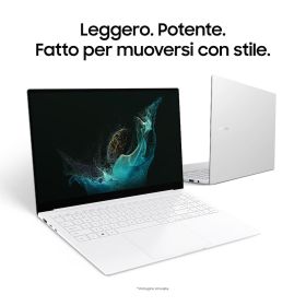 SAMSUNG NP950XGKKA1IT - Samsung Galaxy Book2 Pro 15,6 pollici Laptop