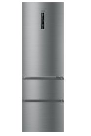 HAIER HTR3619ENMN - Haier 3-türiger Kombikühlschrank