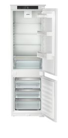 LIEBHERR 91474851 - Einbau Kühlschrank Congelatore NoFrost