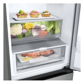 LG GBV3200DPY - Kombikühlschrank 387L Klasse D