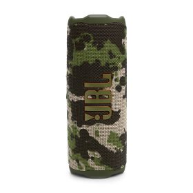 JBL JBLFLIP7SQUAD - Tragbarer Lautsprecher Waterproof Squad
