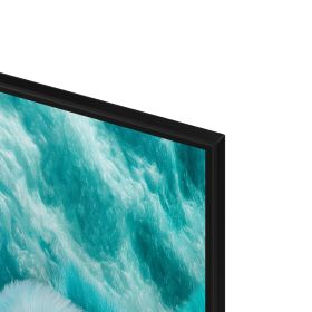 SAMSUNG QE85Q7FAAUXZT - 85" QLED 4K TV