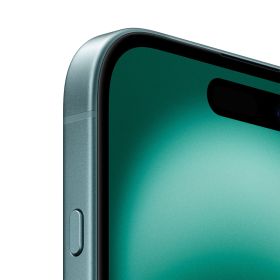 APPLE MXY53QLA - Apple iPhone 16 Plus 256GB Blaugrün