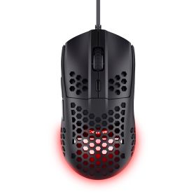 TRUST 25306 - Mouse Gaming Trust GXT 928 Nero