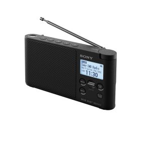 SONY XDRS41DB - Radio digitale portatile