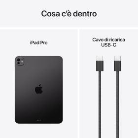 APPLE MVV83TYA - iPad Pro 11'' Wi-Fi 256GB