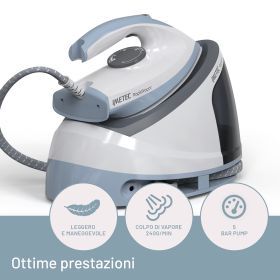 IMETEC 9033 - Imetec Rapidvapor Dampfbügeleisen
