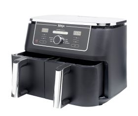 NINJA AF400EU - Ninja Dual Zone Heißluftfritteuse