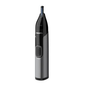 PHILIPS NT3650 - Rifinitore per naso e orecchie Philips