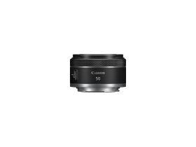 CANON 4515C005 - Obiettivo RF 50mm F1.8 STM
