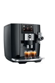 JURA J8PIANOBLACK - Superautomatische Kaffeemaschine