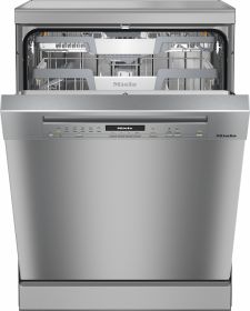 MIELE G7200SCCLST - Geschirrspüler mit 3D MultiFlex Schublade