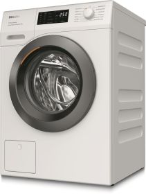 MIELE WED395WCS - Miele WED395 9kg Waschmaschine mit Wi-Fi
