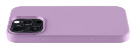 CELLULAR LINE SENSATIONIPH16PRMP - Custodia Sensation per iPhone 16 Pro Max Rosa