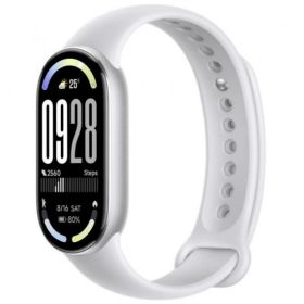 XIAOMI BHR07PSGL - Smartwatch BT Silver