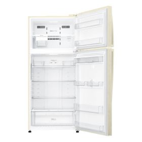 LG GTF744SEPED - Doppeltür Kühlschrank mit Wi-Fi 509L