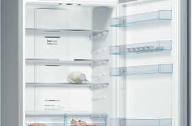 BOSCH KGN49XLEA - Frigorifero combinato Bosch KGN49XLEA