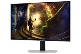 SAMSUNG LS27DG610SUXEN - Samsung Gaming Monitor Odyssey OLED G6 27"