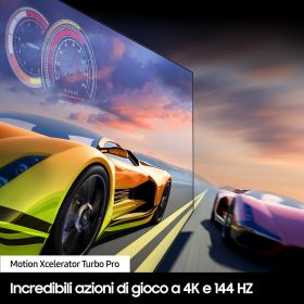 SAMSUNG QE50QN90CATXZT - Samsung Neo QLED 4K Smart TV 50 Zoll QN90C