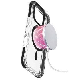 CELLULAR LINE TETRACMAGIPH16PROT - Tetra Force iPhone 16 Pro Hülle