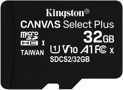 KINGSTON SDCS232GB 0536400