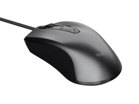 TRUST 23733 - Mouse cablato Trust 3 tasti